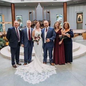 Meet your Posher, Kate